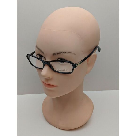 🕶️Emporio Armani EA3009 5017 Eyeglasses 54/16 140 /DAZ738🕶️ - Picture 10 of 10